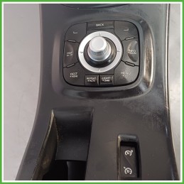 Tunnel Centrale RENAULT MEGANE 3a Serie 5 Porte 969100026R 2012 2014