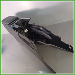 Tunnel Centrale PEUGEOT 3008 5 Porte 7591Q3 2009 2013