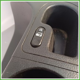 Tunnel Centrale NISSAN QASHQAI J10E/JJ10E 5 Porte 96910BR03A 2010 2014