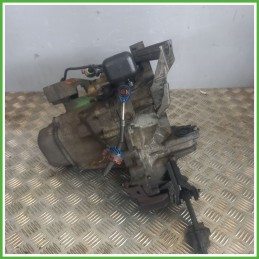 Cambio Manuale CITROEN C3 2a Serie 1.4 KFV Originale Usato