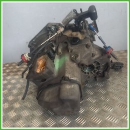 Cambio Manuale CITROEN C3 2a Serie 1.4 KFV Originale Usato
