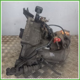Cambio Manuale CITROEN C3 2a Serie 1.4 KFV Originale Usato