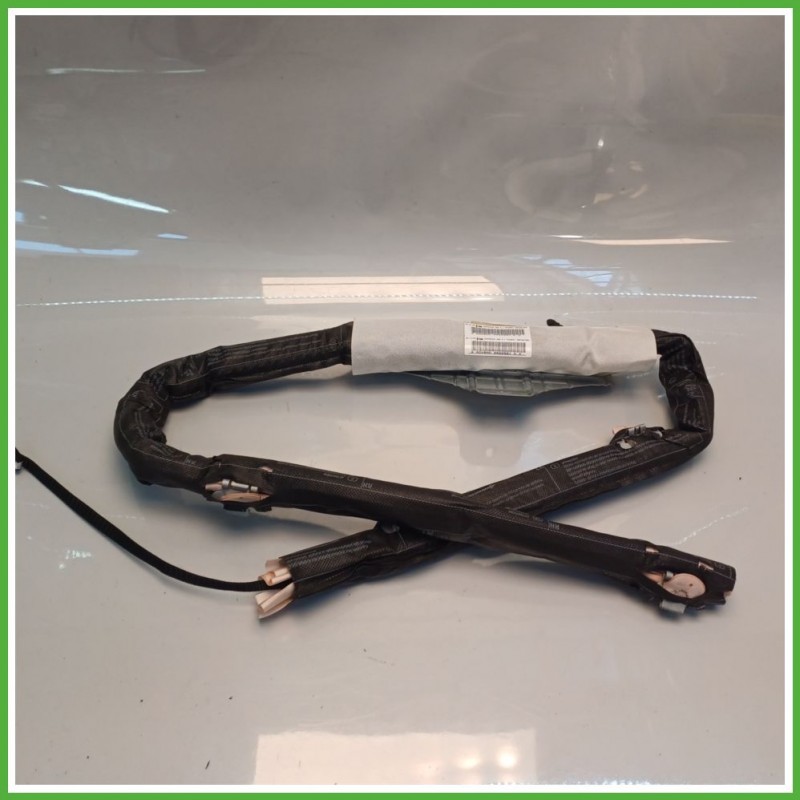 Airbag Laterale Sinistro SX PEUGEOT 3008 1.6 8335WQ 2009 2013 DM DALPHIMETAL 34070342C