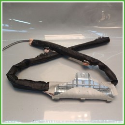 Airbag Laterale Sinistro SX PEUGEOT 3008 1.6 8335WQ 2009 2013 DM DALPHIMETAL 34070342C