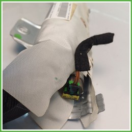 Airbag Laterale Sinistro SX PEUGEOT 3008 1.6 8335WQ 2009 2013 DM DALPHIMETAL 34070342C