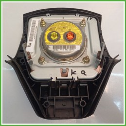 Airbag Guidatore Sinistro SX MAZDA Mazda 3 1.6 16V BP4K57K00A 2003 2006