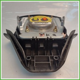 Airbag Guidatore Sinistro SX MAZDA Mazda 3 1.6 16V BP4K57K00A 2003 2006