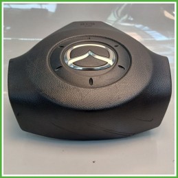 Airbag Guidatore Sinistro SX MAZDA Mazda 3 1.6 16V BP4K57K00A 2003 2006
