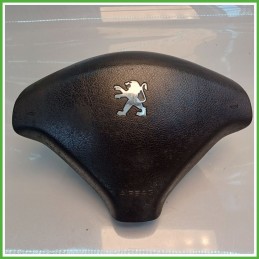 Airbag Guidatore Sinistro SX PEUGEOT 307 1.6 16V 4112HW 2001 2006 AUTOLIV 6194141