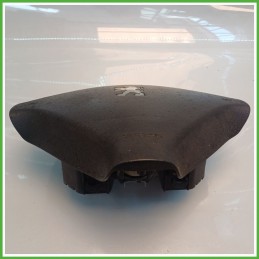 Airbag Guidatore Sinistro SX PEUGEOT 307 1.6 16V 4112HW 2001 2006 AUTOLIV 6194141