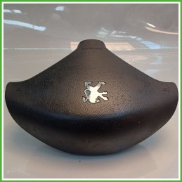 Airbag Guidatore Sinistro SX PEUGEOT 307 1.6 16V 4112HW 2001 2006 AUTOLIV 6194141