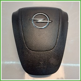 Airbag Guidatore Sinistro SX OPEL INSIGNIA G09 2.0 22964968 2008 2013 AUTOLIV 608323500
