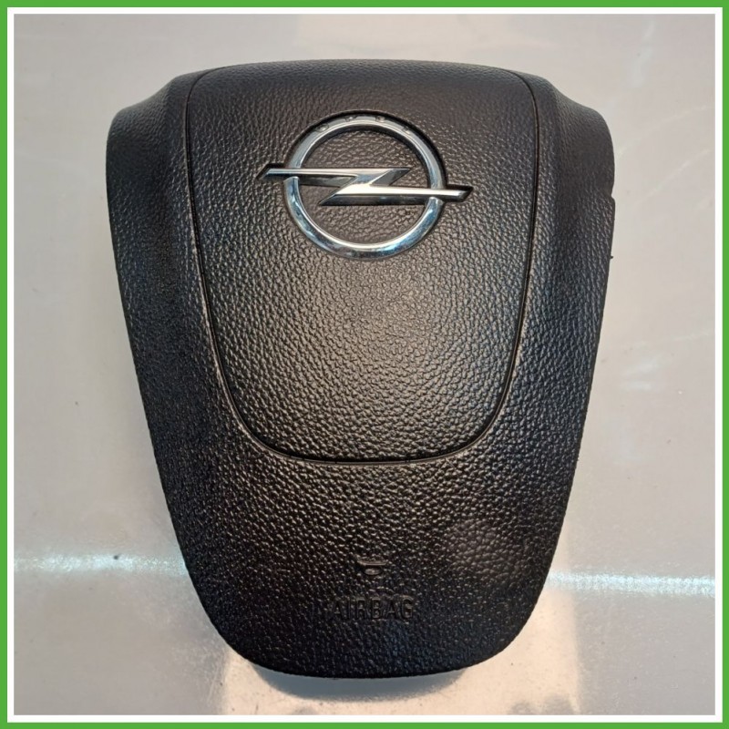 Airbag Guidatore Sinistro SX OPEL INSIGNIA G09 2.0 22964968 2008 2013 AUTOLIV 608323500