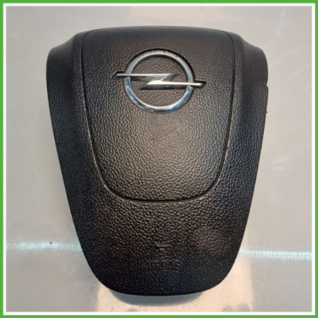 Airbag Guidatore Sinistro SX OPEL INSIGNIA G09 2.0 22964968 2008 2013 AUTOLIV 608323500