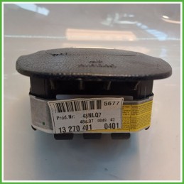 Airbag Guidatore Sinistro SX OPEL INSIGNIA G09 2.0 22964968 2008 2013 AUTOLIV 608323500