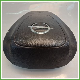 Airbag Guidatore Sinistro SX OPEL INSIGNIA G09 2.0 22964968 2008 2013 AUTOLIV 608323500