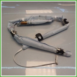 Airbag Laterale Destro DX PEUGEOT 208 9804092280 2015 2020 AUTOLIV