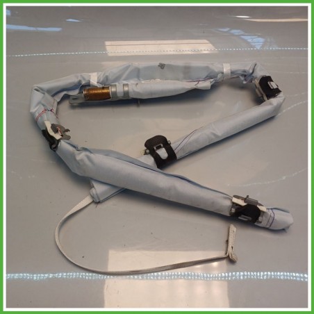 Airbag Laterale Destro DX PEUGEOT 208 9804092280 2015 2020 AUTOLIV