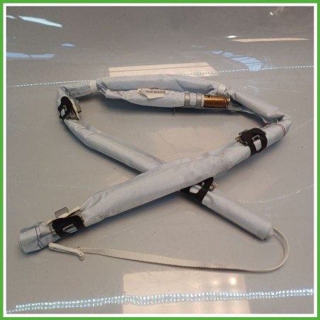 Airbag Laterale Sinistro SX PEUGEOT 208 9804092380 2015 2020 AUTOLIV