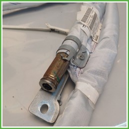 Airbag Laterale Sinistro SX PEUGEOT 208 9804092380 2015 2020 AUTOLIV
