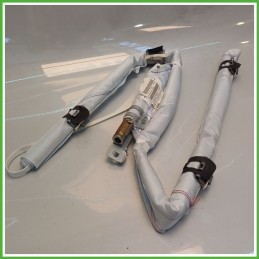 Airbag Laterale Sinistro SX PEUGEOT 208 9804092380 2015 2020 AUTOLIV