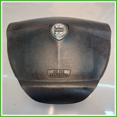 Airbag Guidatore Sinistro SX LANCIA YPSILON TE 1.2 8V 735381871 2003 2006