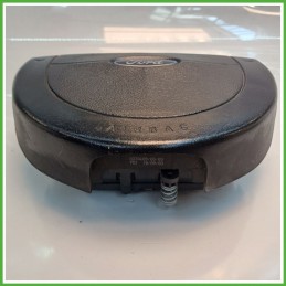 Airbag Guidatore Sinistro SX FORD FIESTA CBK 1.2 16V 1379560 2002 2005 AUTOLIV