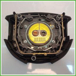 Airbag Guidatore Sinistro SX FORD FIESTA CBK 1.2 16V 1379560 2002 2005 AUTOLIV