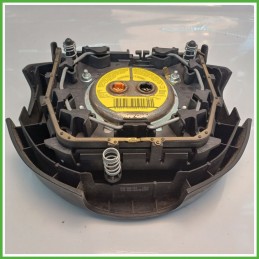 Airbag Guidatore Sinistro SX FORD FIESTA CBK 1.2 16V 1379560 2002 2005 AUTOLIV