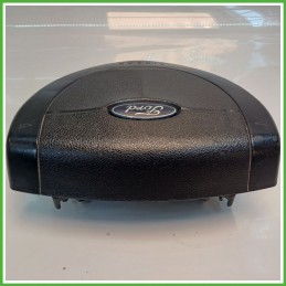 Airbag Guidatore Sinistro SX FORD FIESTA CBK 1.2 16V 1379560 2002 2005 AUTOLIV