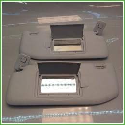 Aletta Parasole Coppia Destro PEUGEOT 208 16079196PR 2015 2020