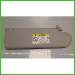 Aletta Parasole Destro DX VOLKSWAGEN TRANSPORTER FURGONE 2.0 TDI 7LA857552F2F4 2015