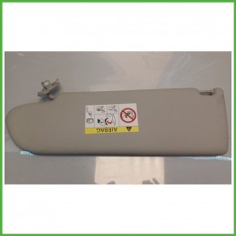 Aletta Parasole Destro DX VOLKSWAGEN TRANSPORTER FURGONE 2.0 TDI 7LA857552F2F4 2015