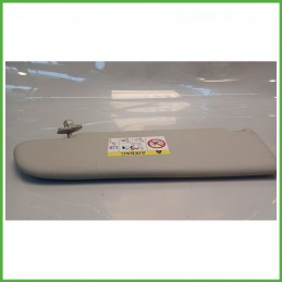Aletta Parasole Destro DX VOLKSWAGEN TRANSPORTER FURGONE 2.0 TDI 7LA857552F2F4 2015