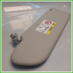 Aletta Parasole Destro DX VOLKSWAGEN TRANSPORTER FURGONE 2.0 TDI 7LA857552F2F4 2015