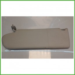 Aletta Parasole Sinistro SX VOLKSWAGEN TRANSPORTER FURGONE 2.0 TDI 7LA857551E2F4 2015