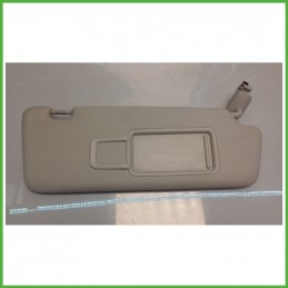 Aletta Parasole Sinistro SX AUDI A5/S5 8T 2.7 TDI 8K0857551AH8S0 2007 2012