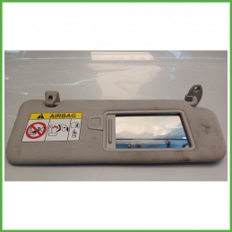 Aletta Parasole Destro DX KIA SORENTO 3a Serie 2.2 85220C5510BGA 2015 2017