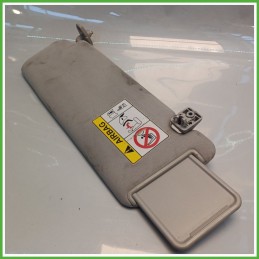 Aletta Parasole Destro DX KIA SORENTO 3a Serie 2.2 85220C5510BGA 2015 2017