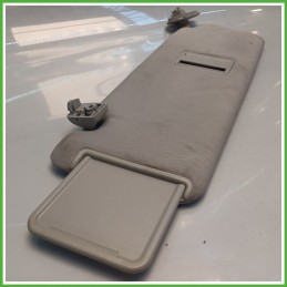 Aletta Parasole Sinistro SX KIA SORENTO 3a Serie 2.2 85210C5510BGA 2015 2017