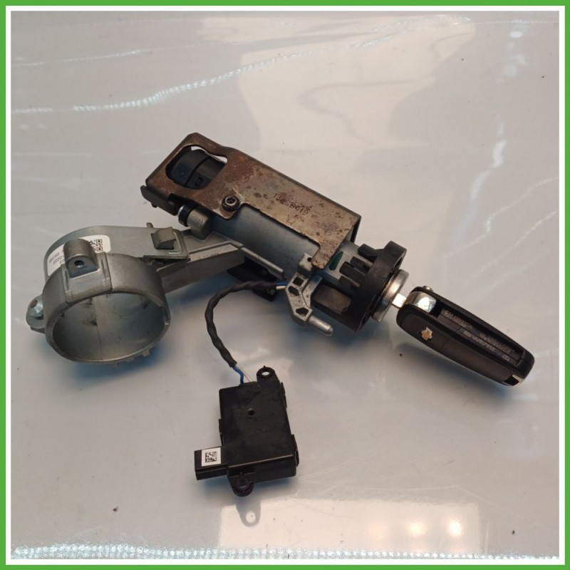 Blocchetto Accensione OPEL INSIGNIA G09 2.0 22807513 2008 2013