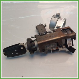 Blocchetto Accensione OPEL INSIGNIA G09 2.0 22807513 2008 2013