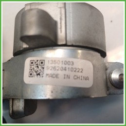 Blocchetto Accensione OPEL INSIGNIA G09 2.0 22807513 2008 2013