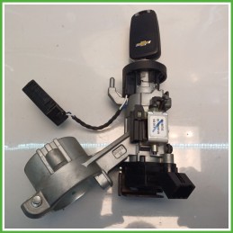 Blocchetto Accensione OPEL INSIGNIA G09 2.0 22807513 2008 2013