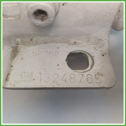 Cerniere Cofano Anteriore Sinistro SX OPEL INSIGNIA G09 5 Porte 12841600 2008 2013