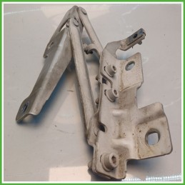 Cerniere Cofano Anteriore Sinistro SX OPEL INSIGNIA G09 5 Porte 12841600 2008 2013