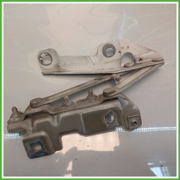Cerniere Cofano Anteriore Destro DX OPEL INSIGNIA G09 5 Porte 12841601 2008 2013