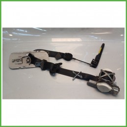 Cintura di Sicurezza Anteriore Destro DX (Lato Passeggero) PEUGEOT 3008 1.6 8975HN 2009 2013 TRW 34068389E
