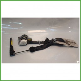 Cintura di Sicurezza Anteriore Destro DX (Lato Passeggero) PEUGEOT 3008 1.6 8975HN 2009 2013 TRW 34068389E