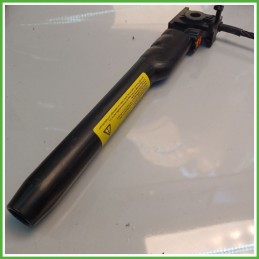 Cintura di Sicurezza Anteriore Destro DX (Lato Passeggero) PEUGEOT 3008 1.6 8975HN 2009 2013 TRW 34068389E